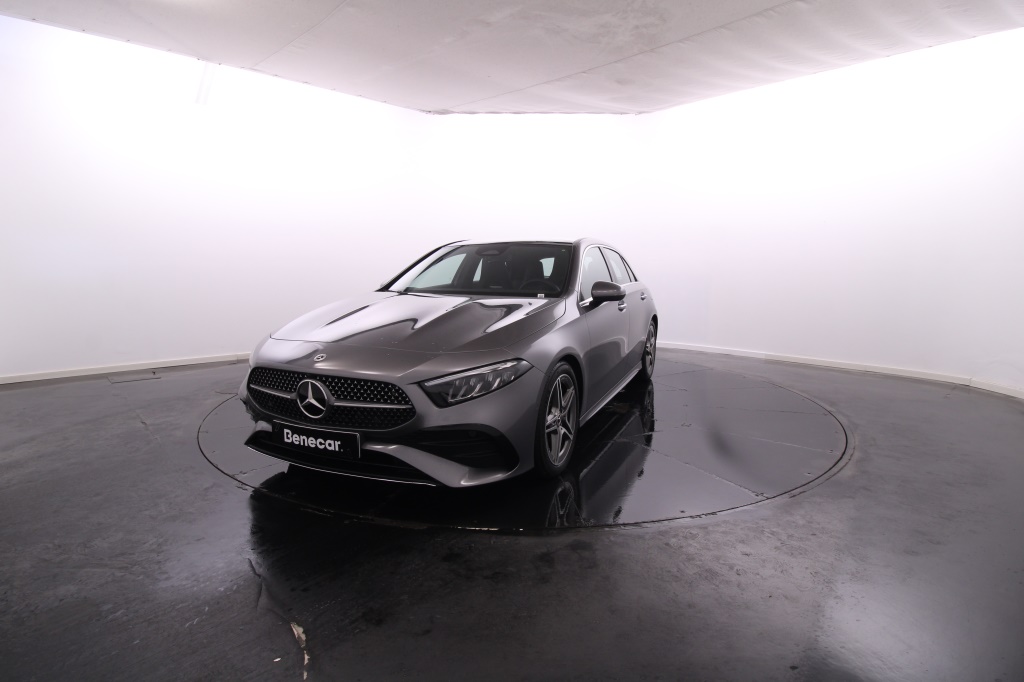 Mercedes-Benz Classe A - 180