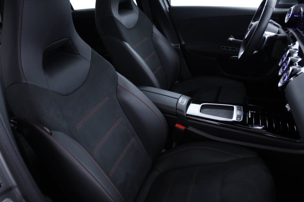 Mercedes-Benz Classe A - 180