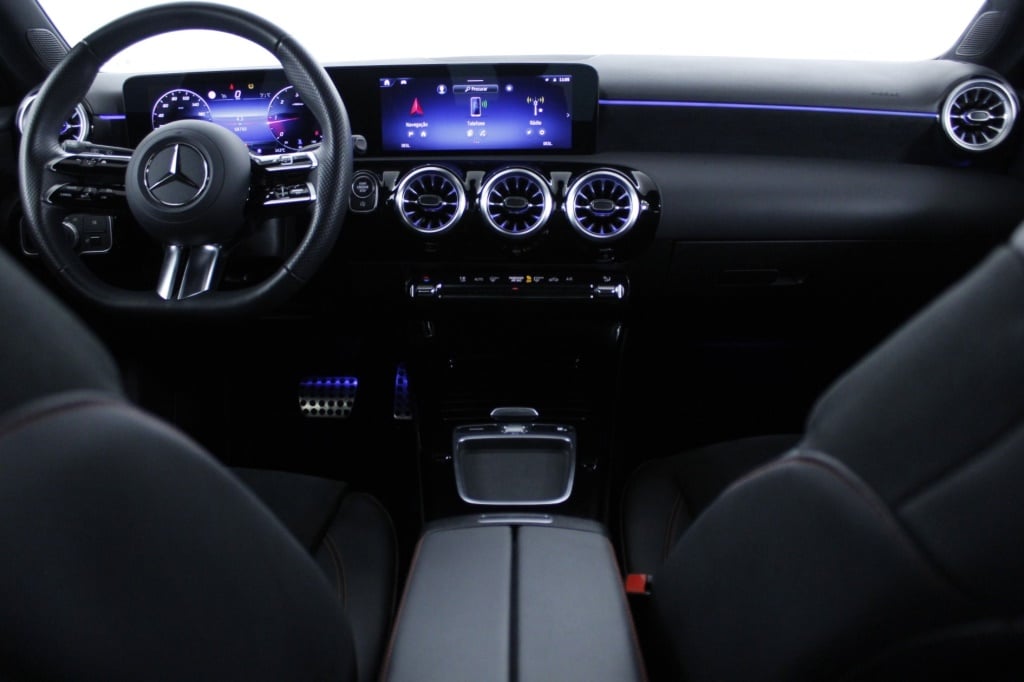 Mercedes-Benz Classe A - 180