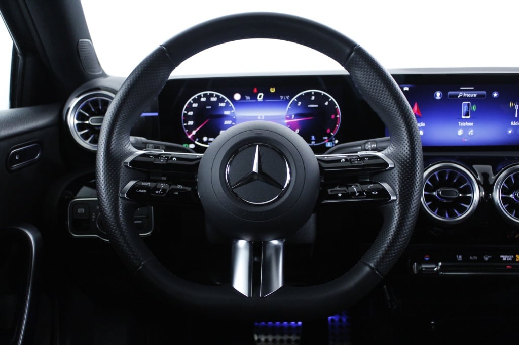 Mercedes-Benz Classe A - 180