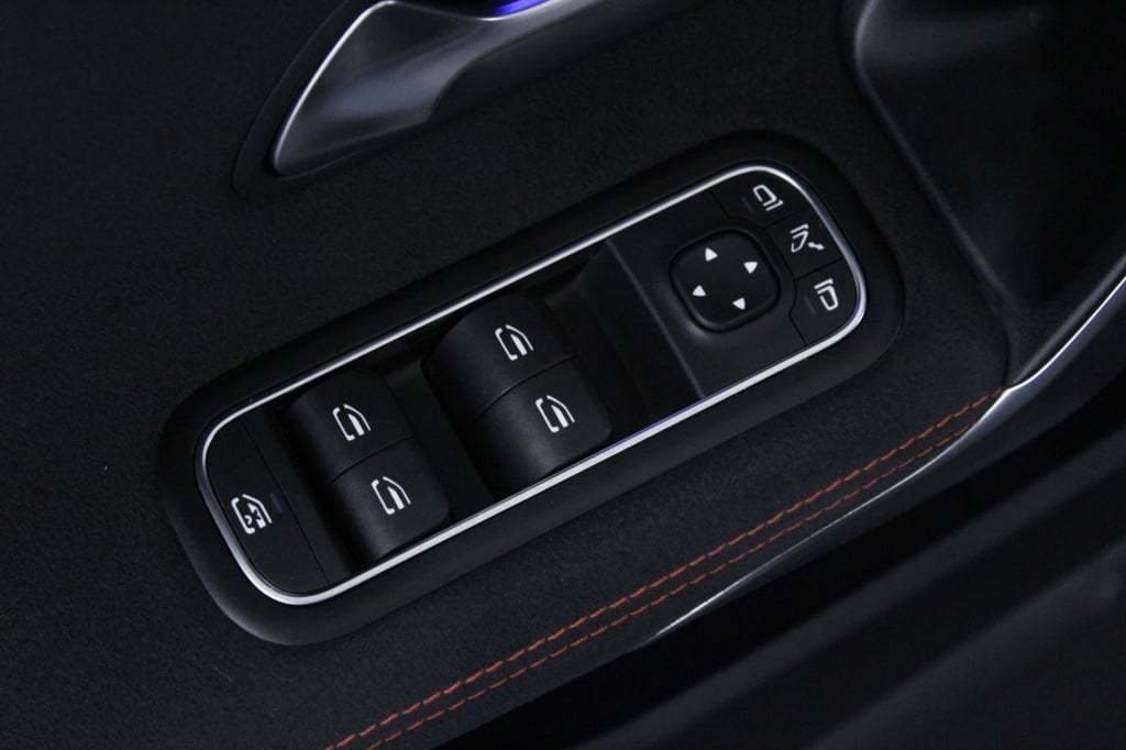 Mercedes-Benz Classe A - 180