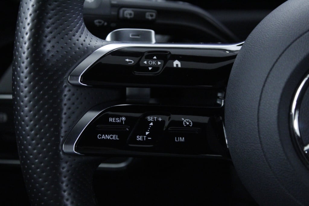 Mercedes-Benz Classe A - 180