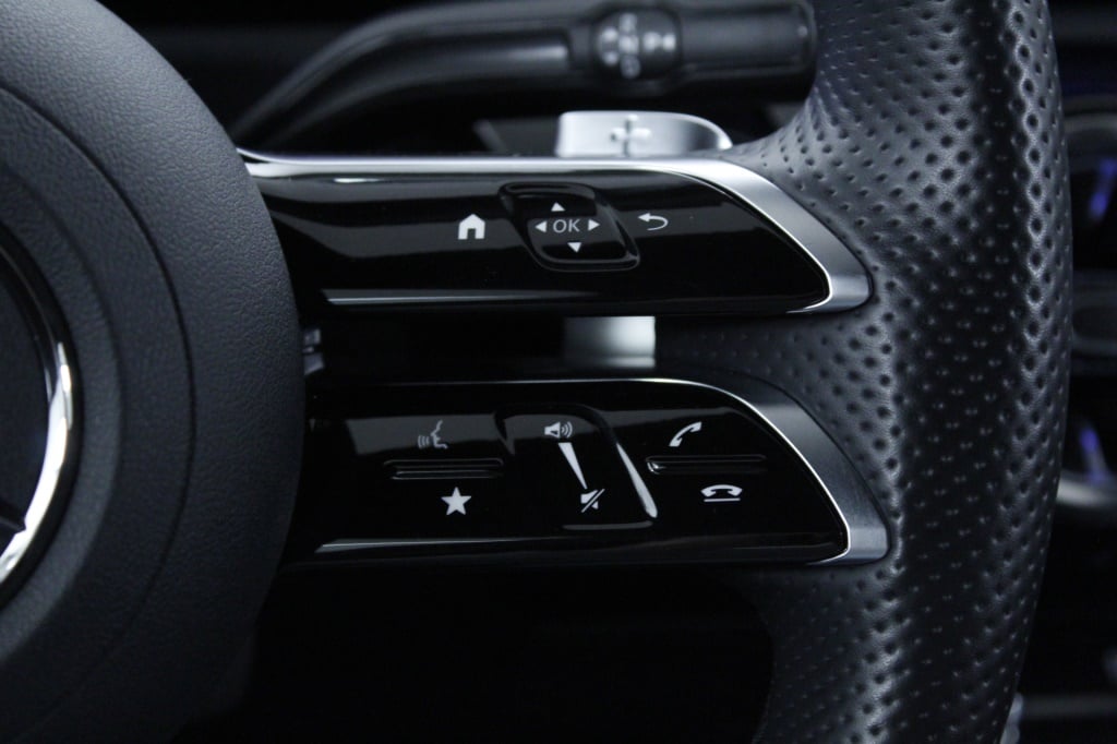 Mercedes-Benz Classe A - 180