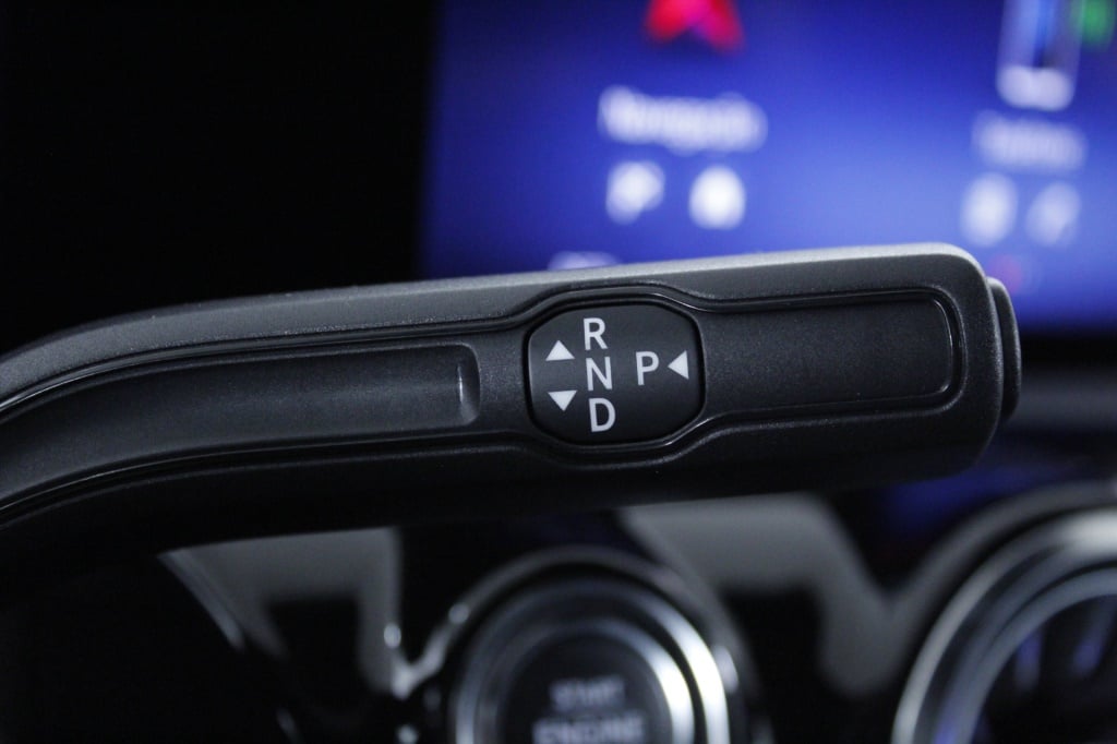 Mercedes-Benz Classe A - 180