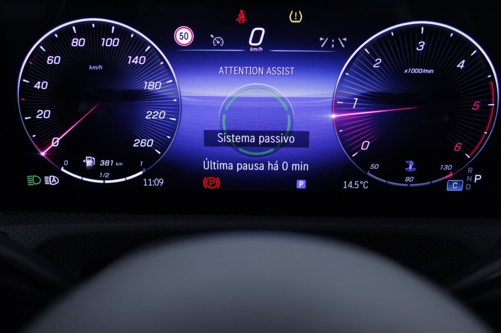 Mercedes-Benz Classe A - 180