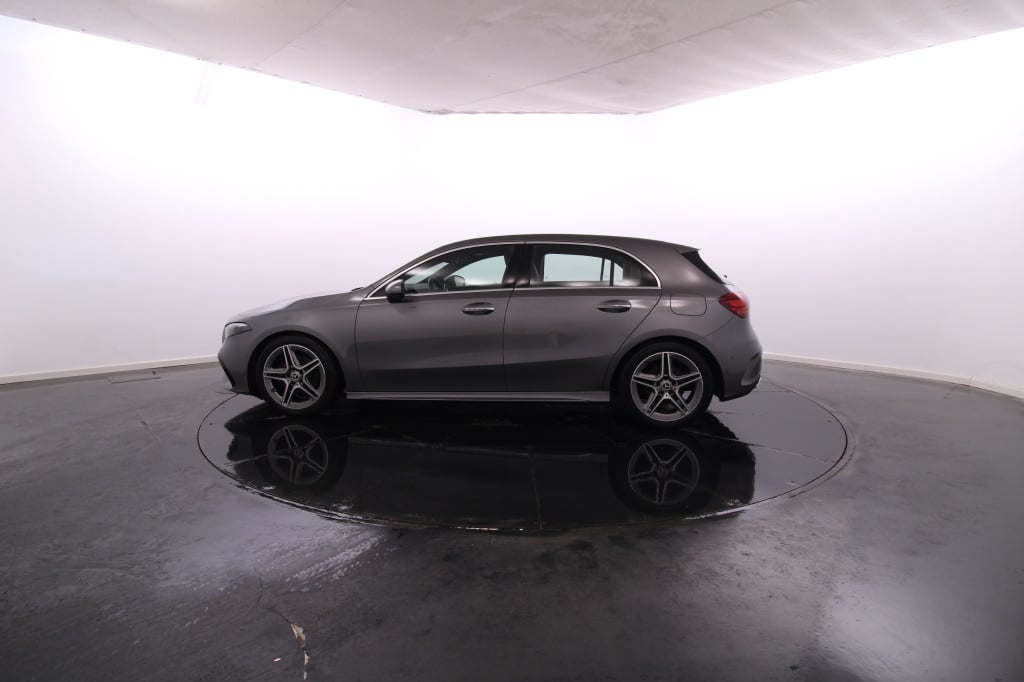 Mercedes-Benz Classe A - 180