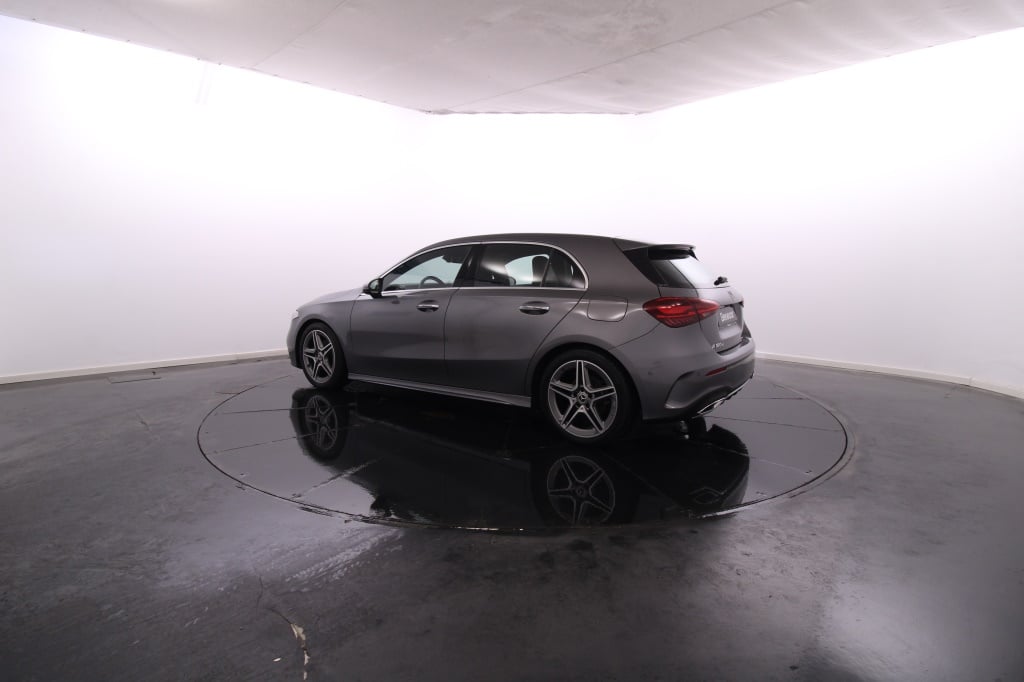 Mercedes-Benz Classe A - 180