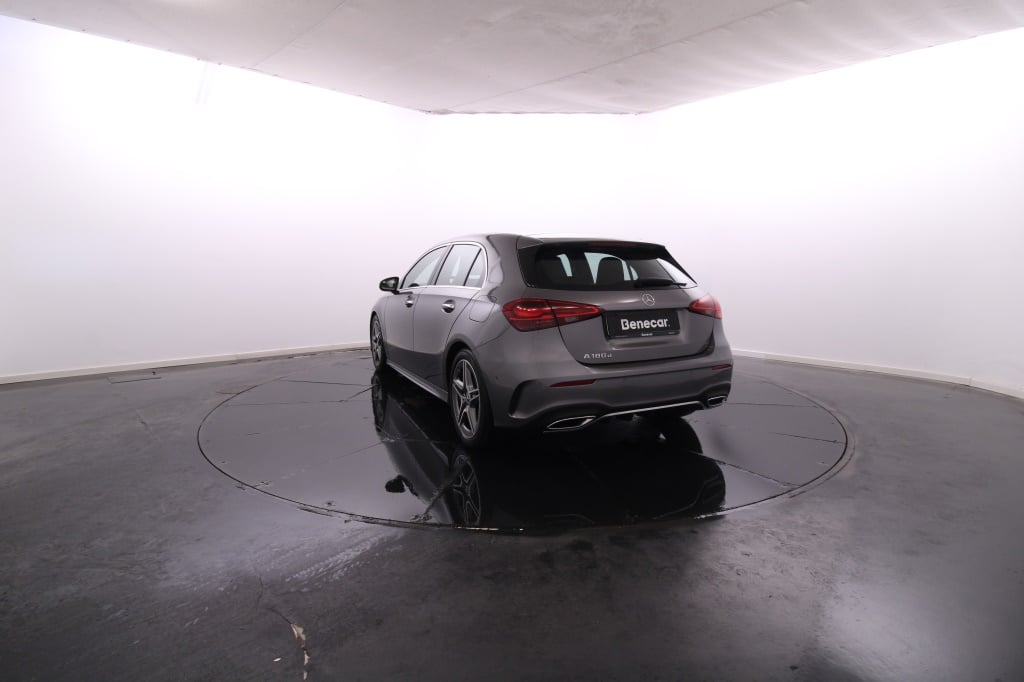 Mercedes-Benz Classe A - 180