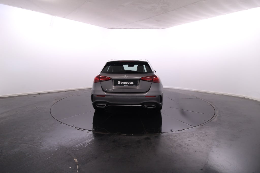 Mercedes-Benz Classe A - 180