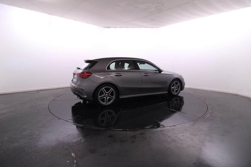 Mercedes-Benz Classe A - 180