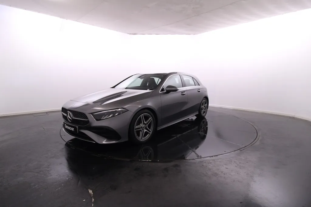 Mercedes-Benz Classe A - 180