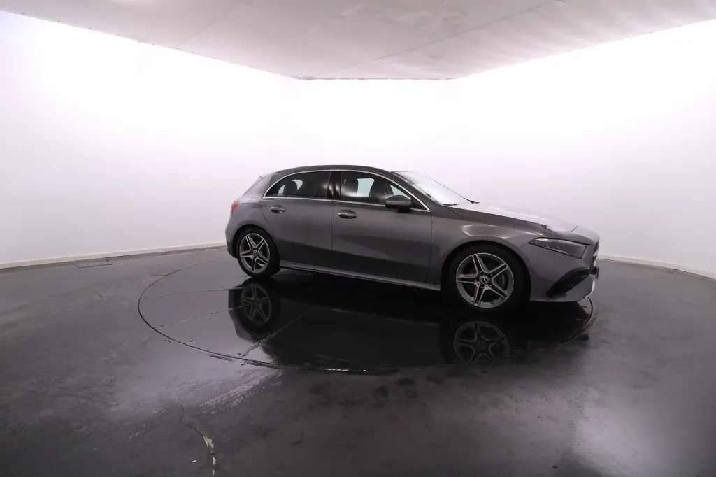 Mercedes-Benz Classe A - 180