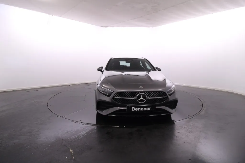 Mercedes-Benz Classe A - 180