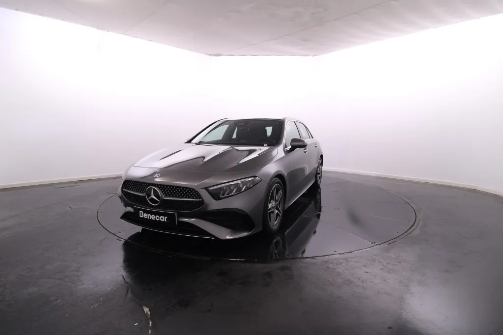 Mercedes-Benz Classe A - 180