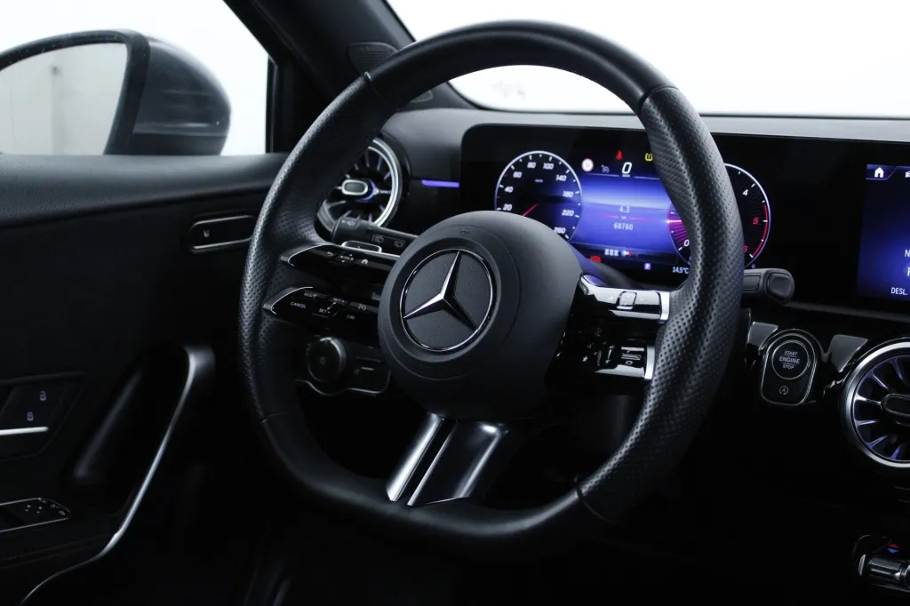 Mercedes-Benz Classe A - 180