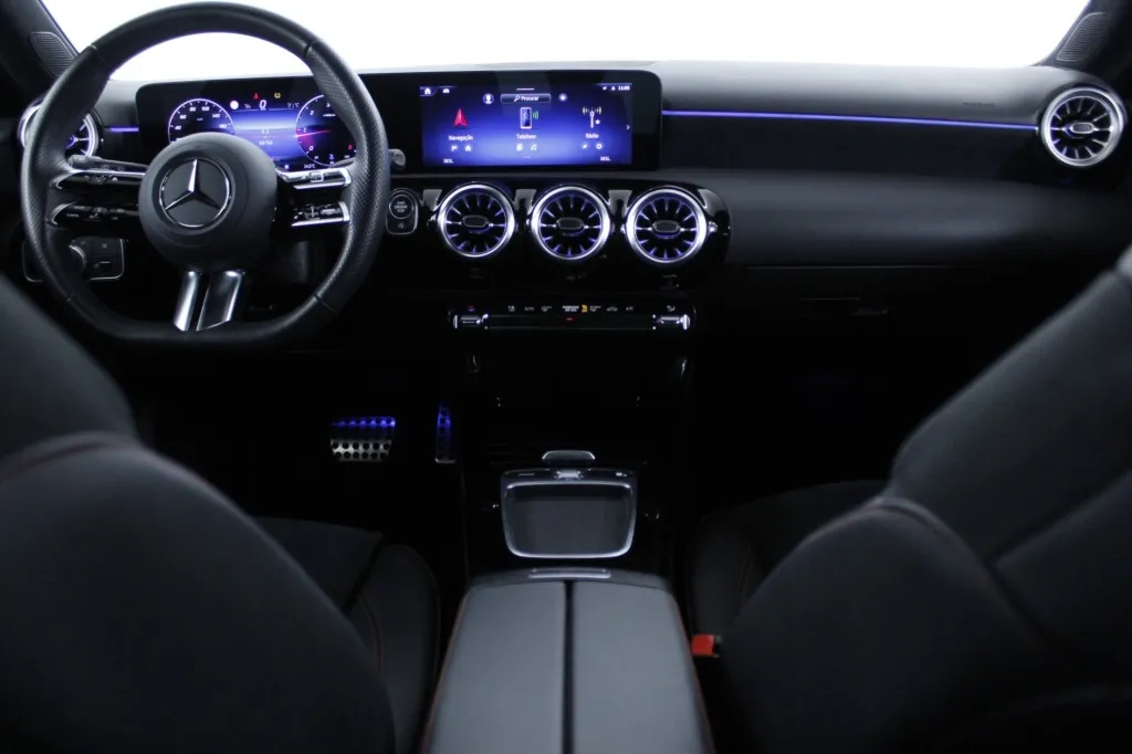 Mercedes-Benz Classe A - 180