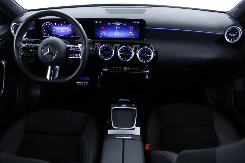 Mercedes-Benz Classe A - 180