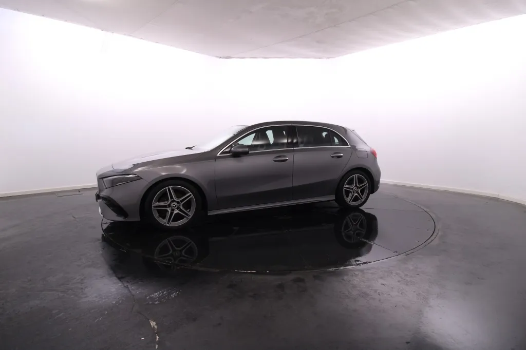 Mercedes-Benz Classe A - 180