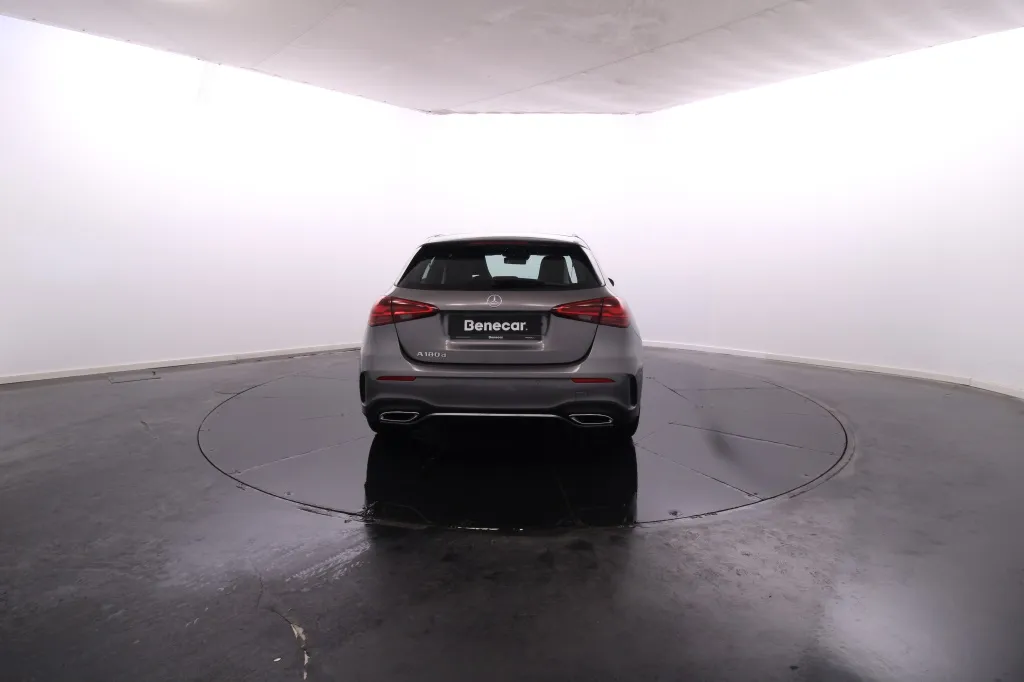 Mercedes-Benz Classe A - 180