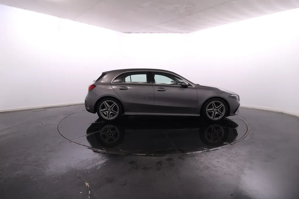 Mercedes-Benz Classe A - 180