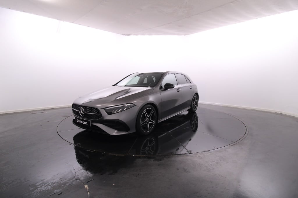 Mercedes-Benz Classe A - 180