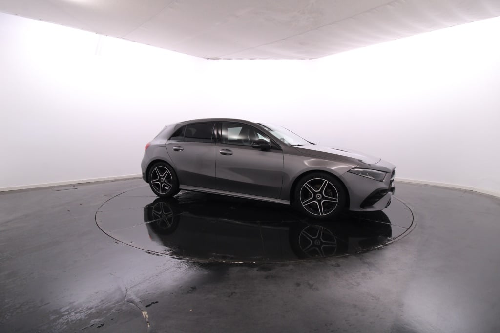 Mercedes-Benz Classe A - 180