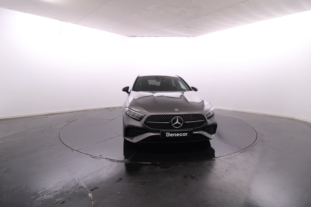 Mercedes-Benz Classe A - 180