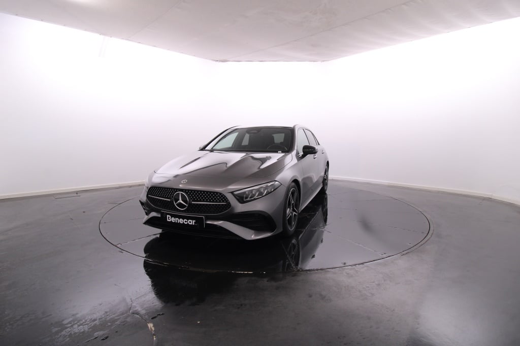 Mercedes-Benz Classe A - 180