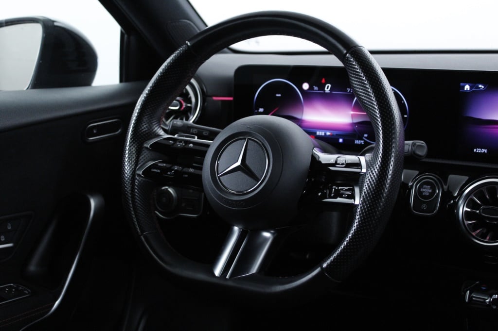 Mercedes-Benz Classe A - 180