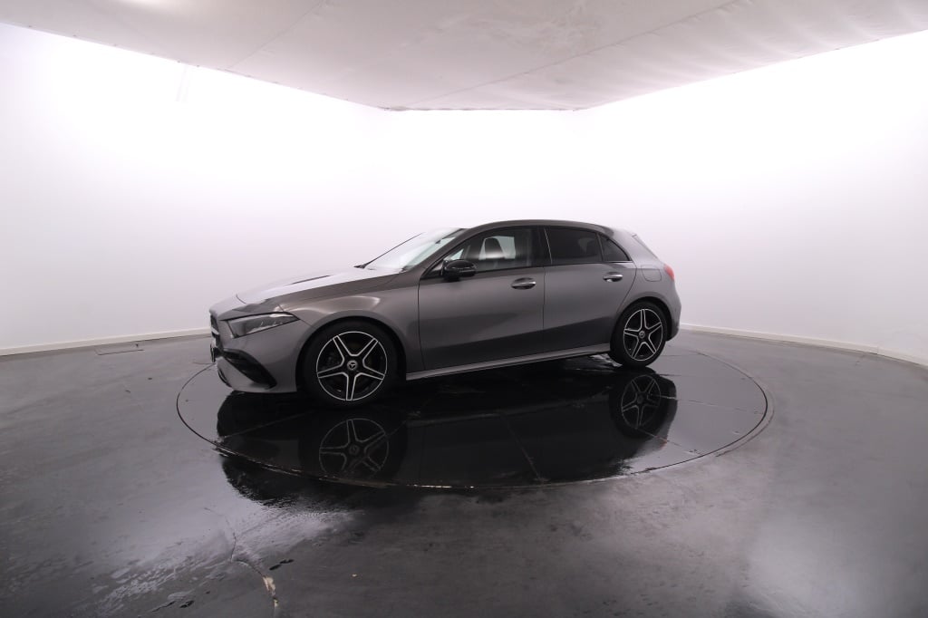 Mercedes-Benz Classe A - 180