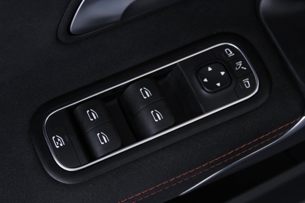 Mercedes-Benz Classe A - 180