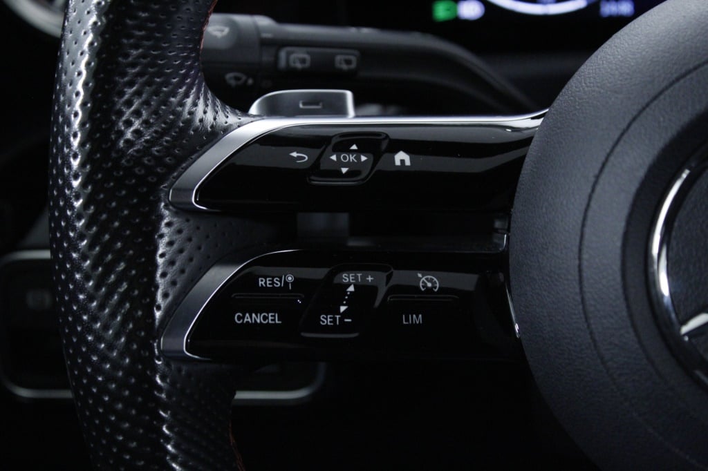 Mercedes-Benz Classe A - 180