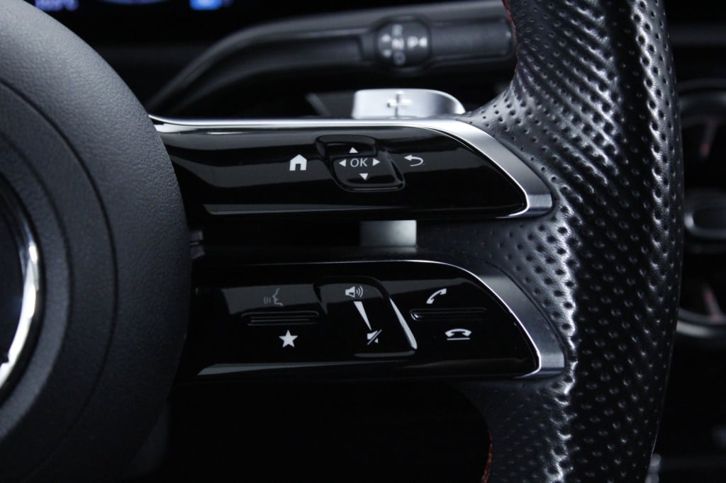 Mercedes-Benz Classe A - 180