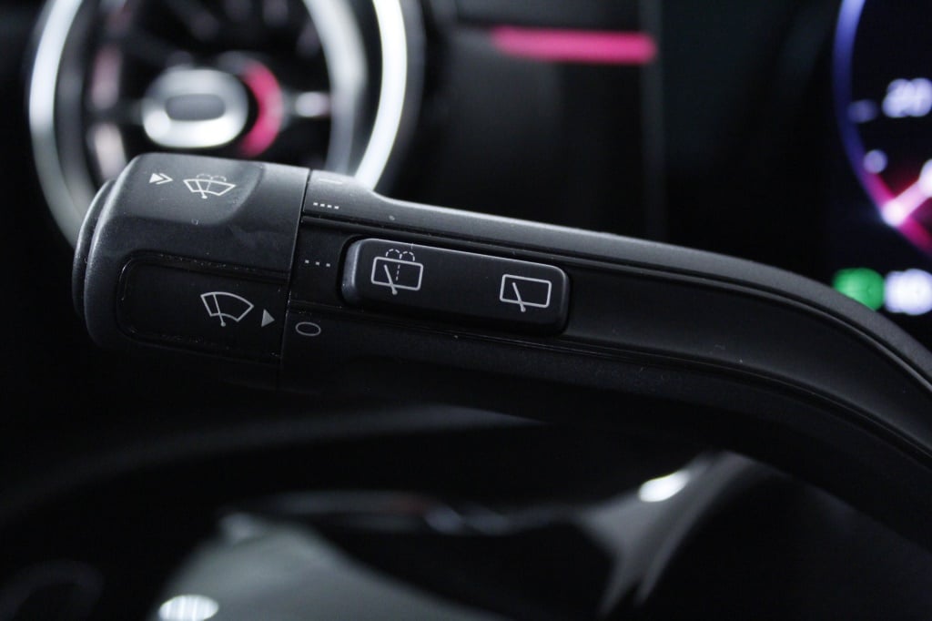 Mercedes-Benz Classe A - 180