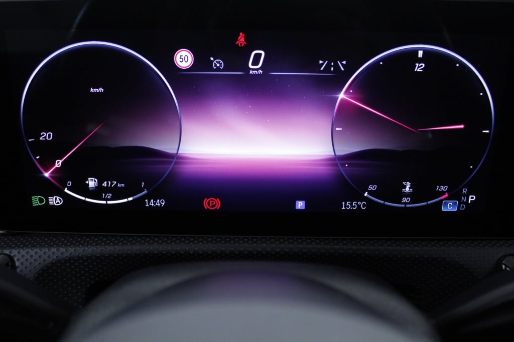 Mercedes-Benz Classe A - 180