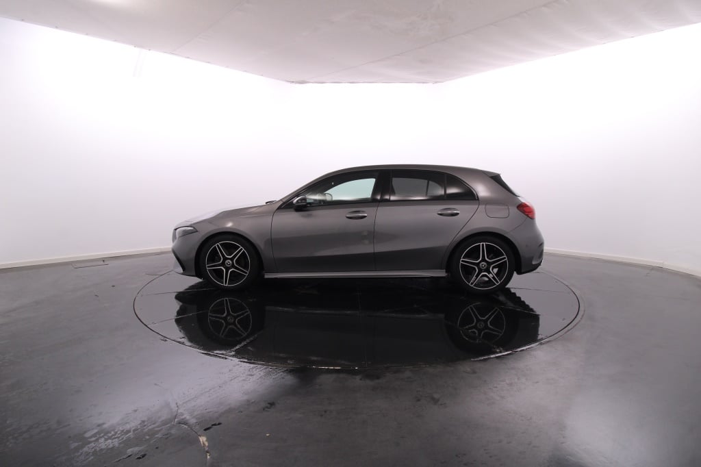 Mercedes-Benz Classe A - 180