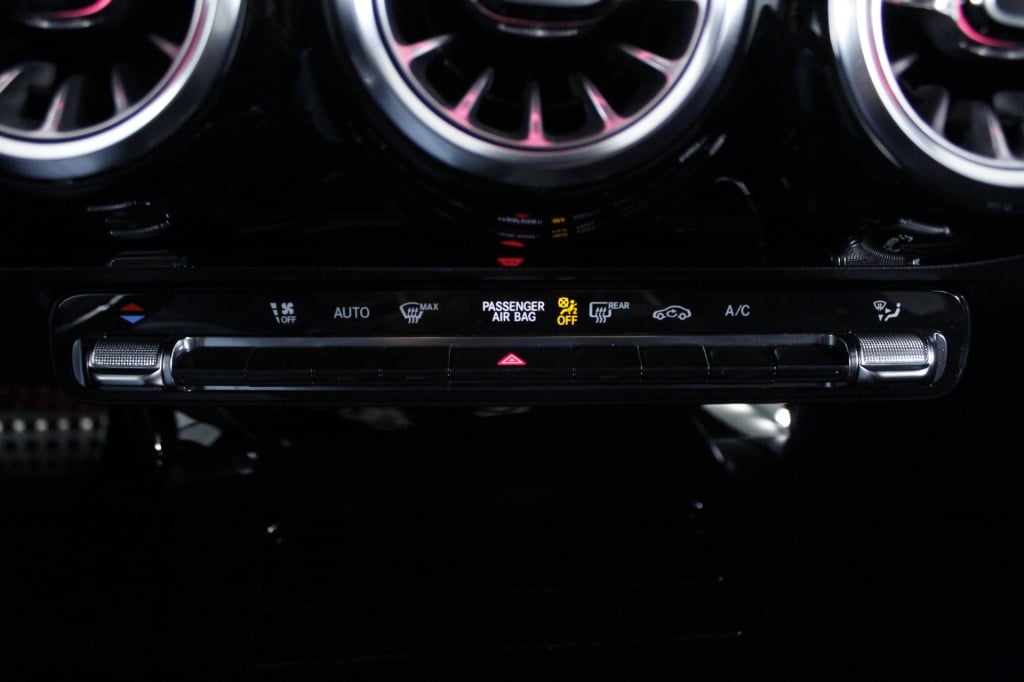 Mercedes-Benz Classe A - 180