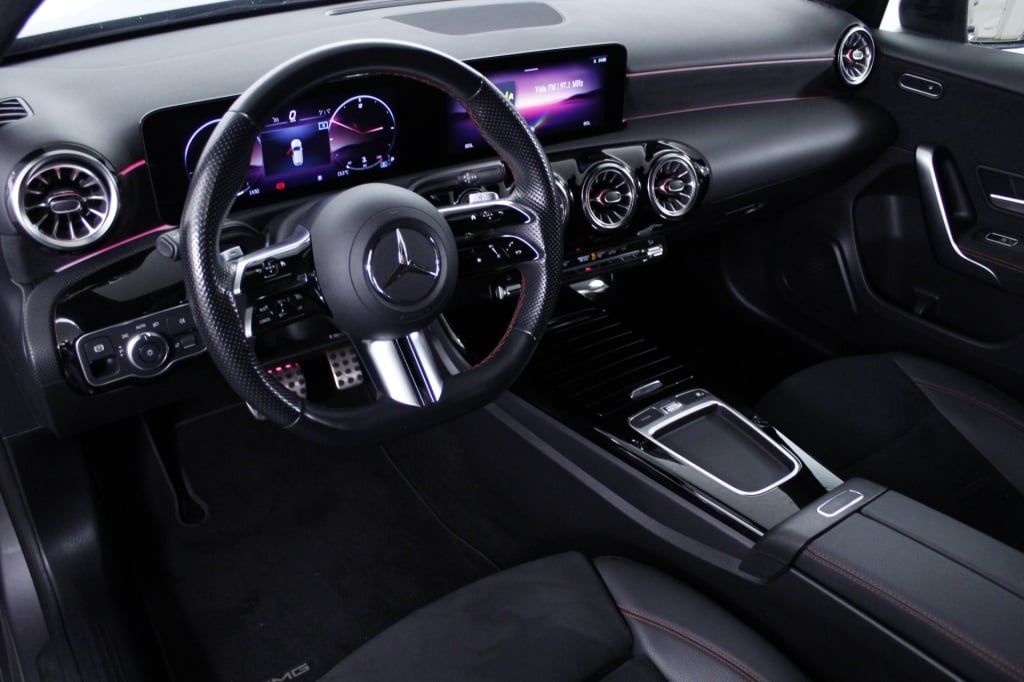 Mercedes-Benz Classe A - 180