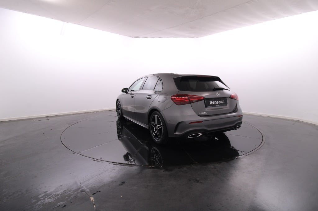 Mercedes-Benz Classe A - 180