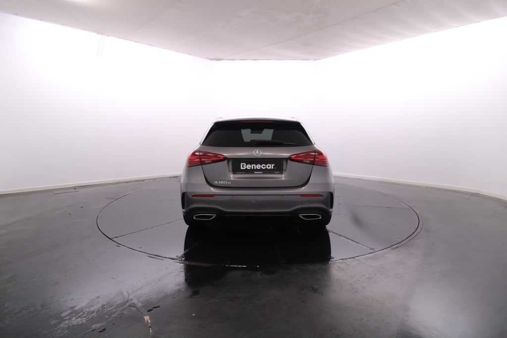 Mercedes-Benz Classe A - 180