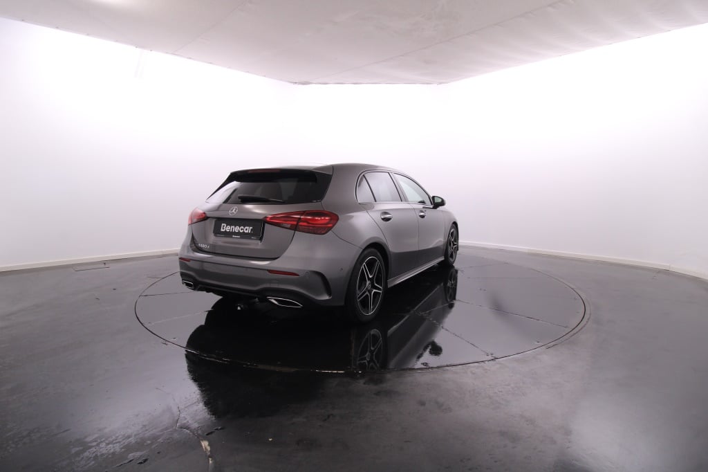 Mercedes-Benz Classe A - 180