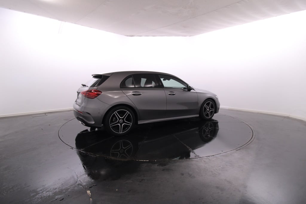 Mercedes-Benz Classe A - 180