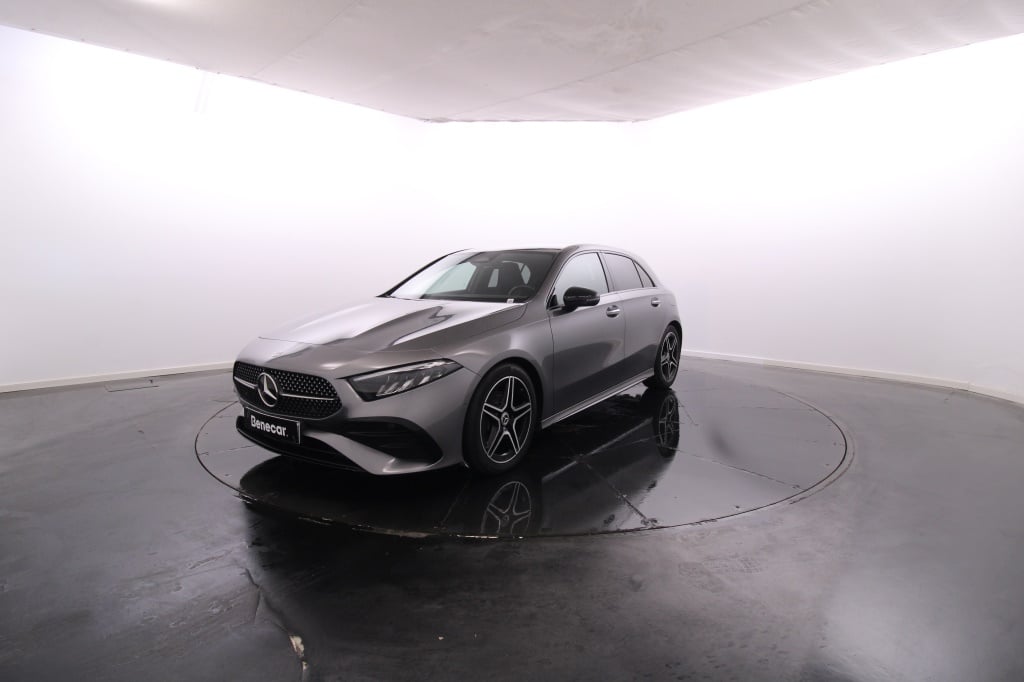 Mercedes-Benz Classe A - 180