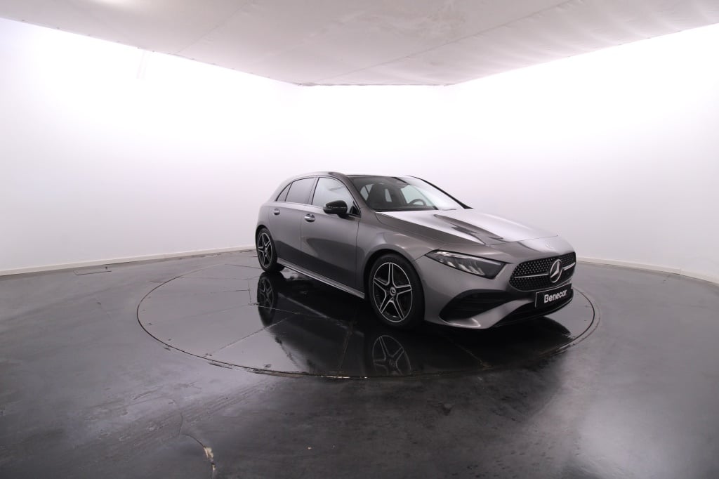 Mercedes-Benz Classe A - 180