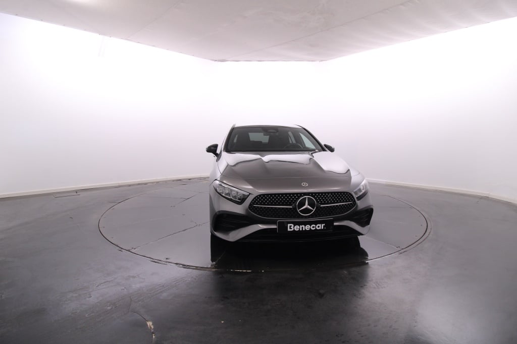 Mercedes-Benz Classe A - 180