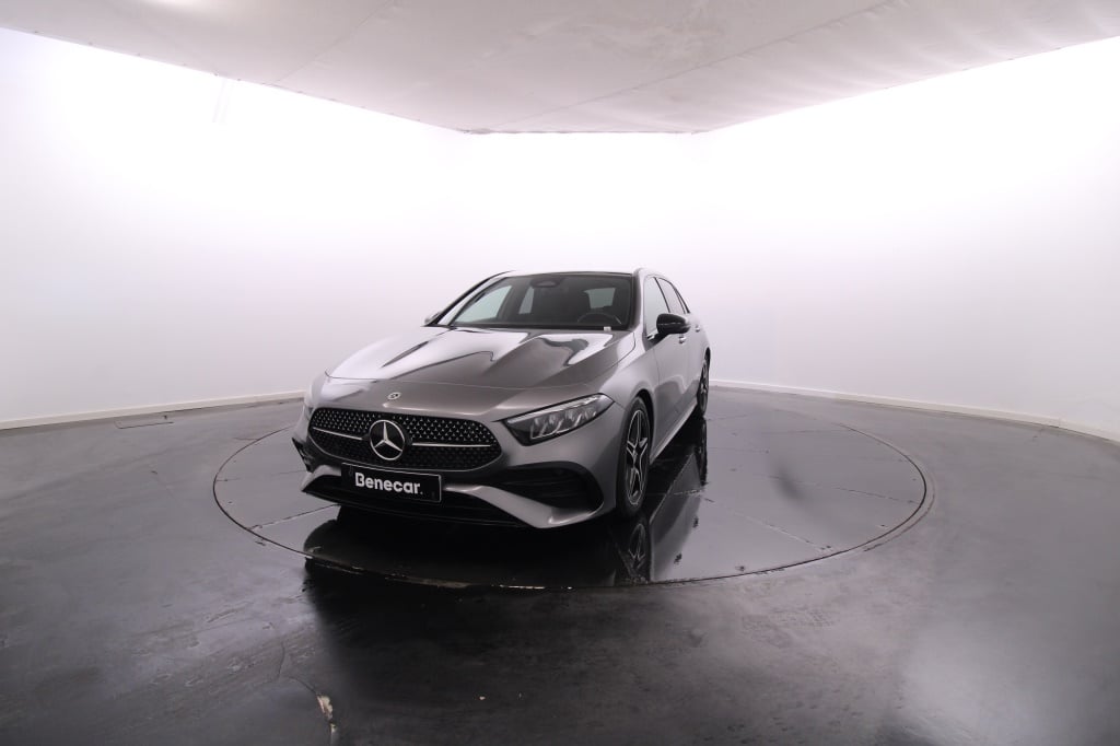 Mercedes-Benz Classe A - 180