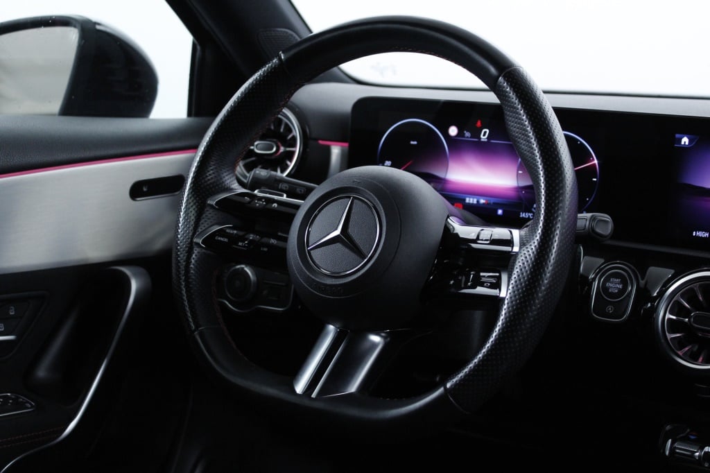 Mercedes-Benz Classe A - 180