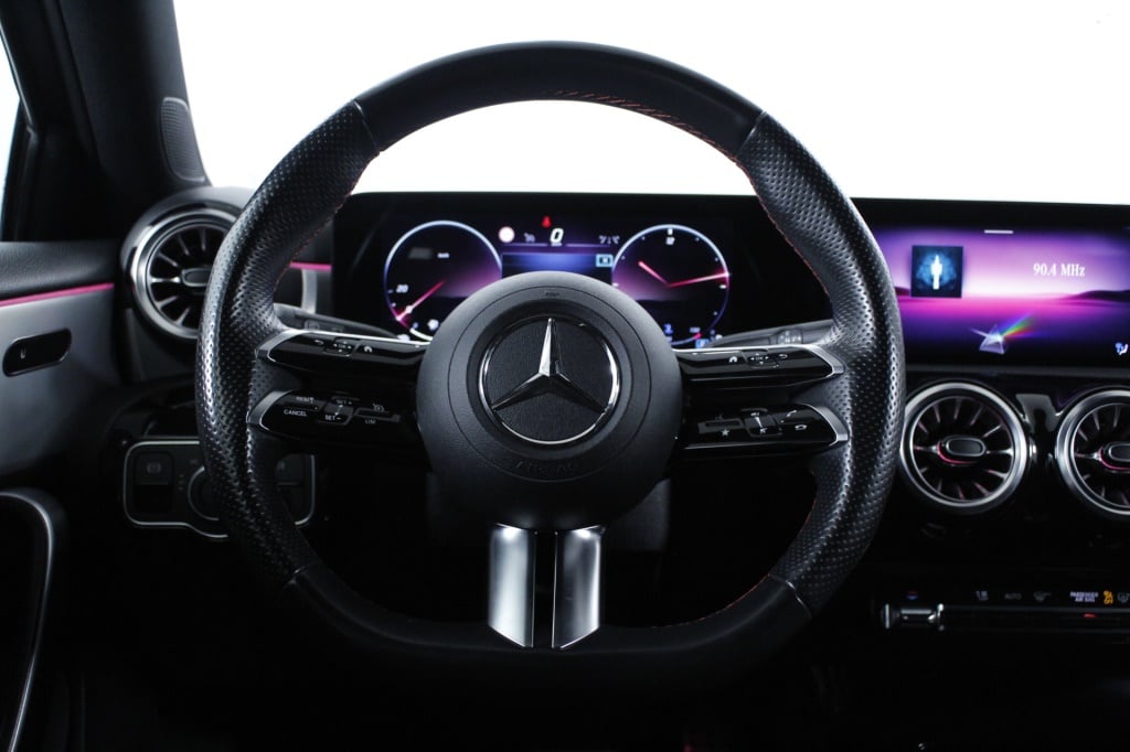 Mercedes-Benz Classe A - 180