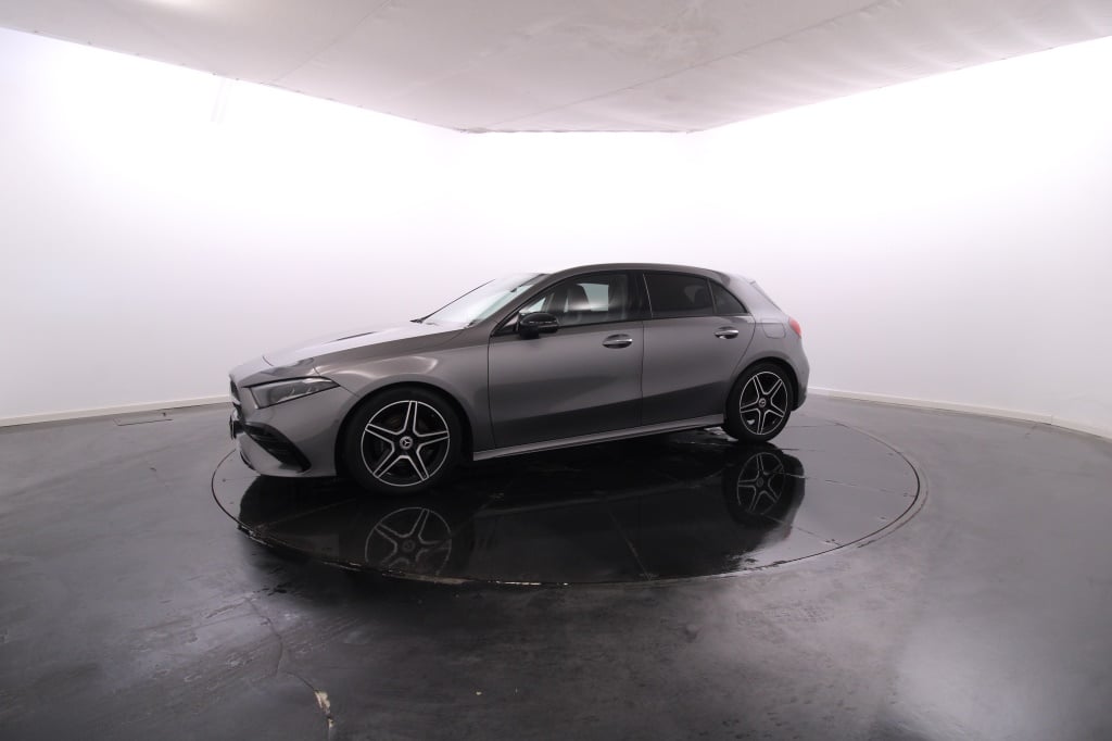 Mercedes-Benz Classe A - 180