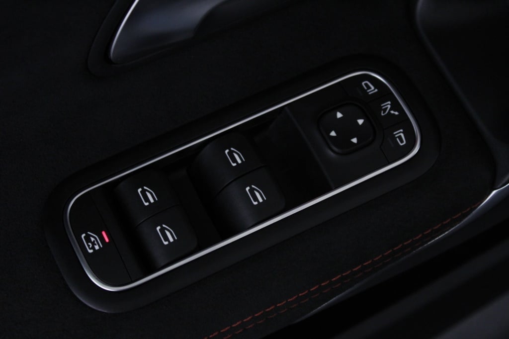 Mercedes-Benz Classe A - 180